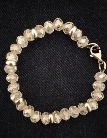 Pulsera tropical